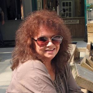 Meet your Posher, Colleen